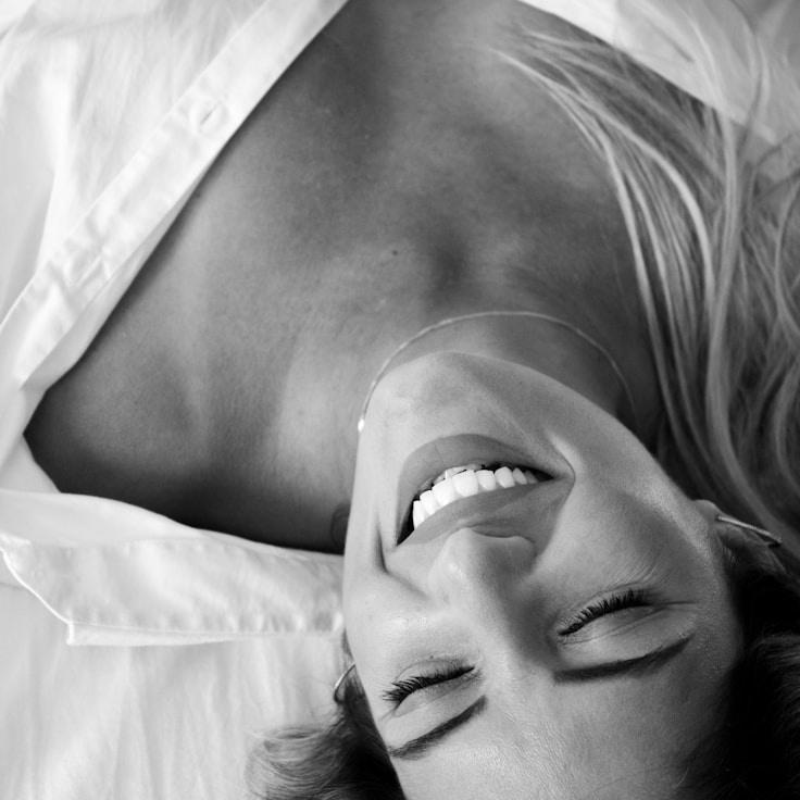 Dev Malik, Client Relations Director, discussing corporate gifting strategy with business clients